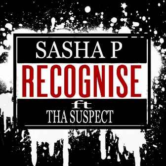 Recognise by Sasha P