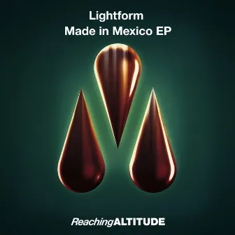 Made in Mexico EP by Lightform