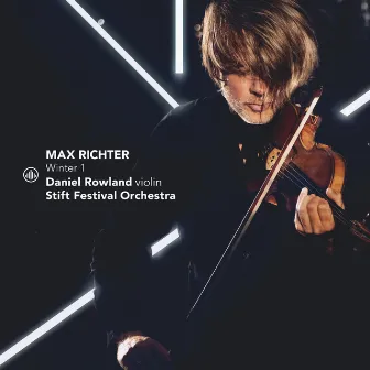 Richter: Recomposed: Vivaldi - The Four Seasons: Winter 1 by Stift Festival Orchestra