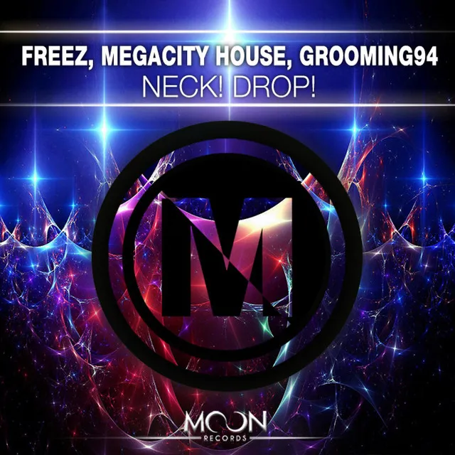 Neck! Drop! - Original Mix