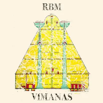 Vimanas by RBM