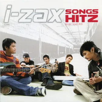 I-Zax SONGS HITZ by I-Zax