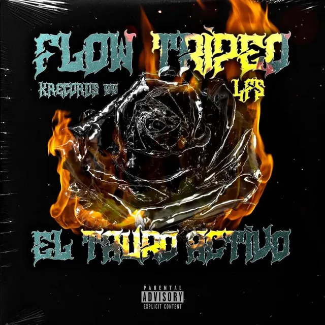 Flow tripeo