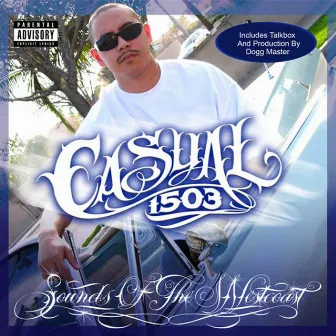 Sounds Of The Westcoast by Casual1503