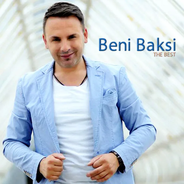 Beni Baksi