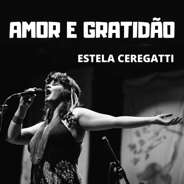 Amor e Gratidão - Ao vivo