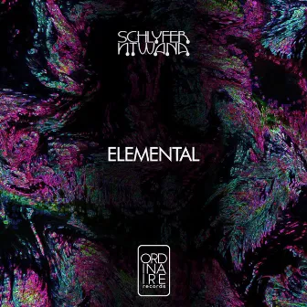 Elemental by Schlyfer Ntwana