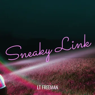 Sneaky Link by LT Freeman