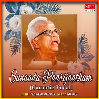 Sunaada Paarijaatham by T. V. Sankaranarayanan