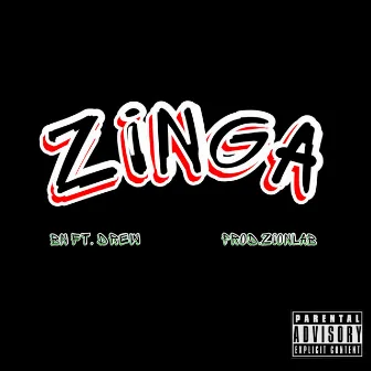 Zinga by BN