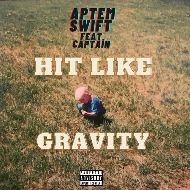 Hit Like Gravity