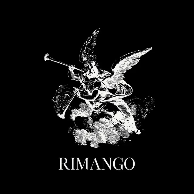 Rimango