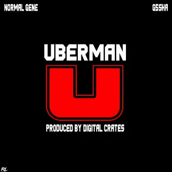 Uberman by Normal Gene