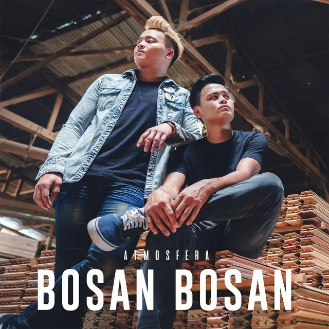 Bosan Bosan