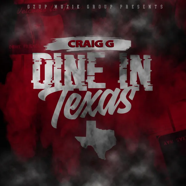 Dine in Texas