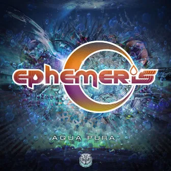 Aqua pura by Ephemeris