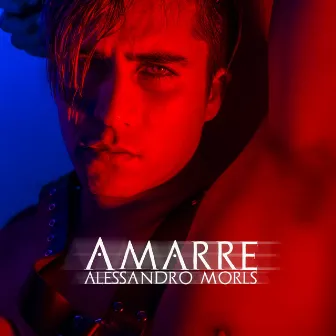 Amarre by Alessandro Morls