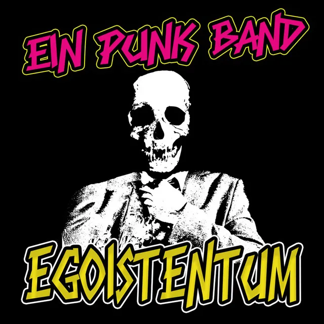 Egoistentum