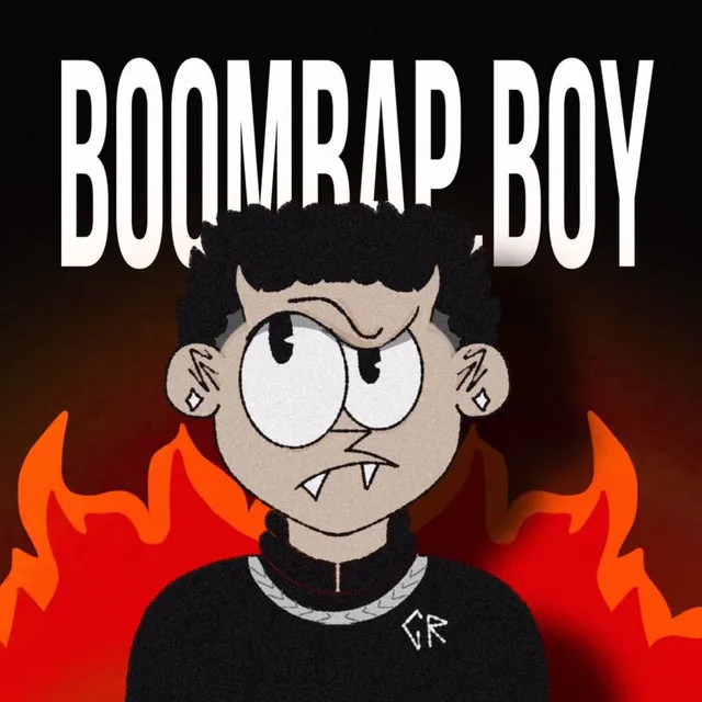 Boombap Boy