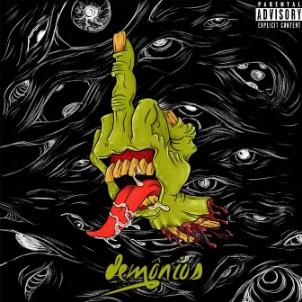 Demônios by Poky