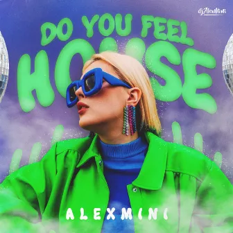 Do You Feel House by AlexMini