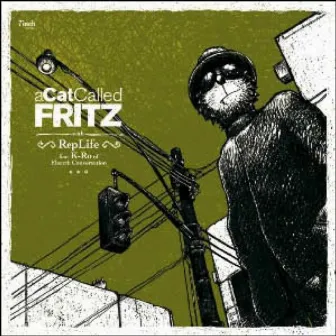 On & On by A Cat Called Fritz