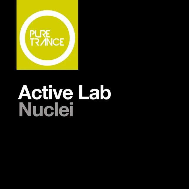 Nuclei - Extended Mix