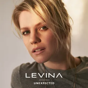 Unexpected by Levina