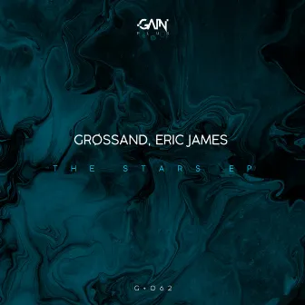 The Stars EP by Grøssand