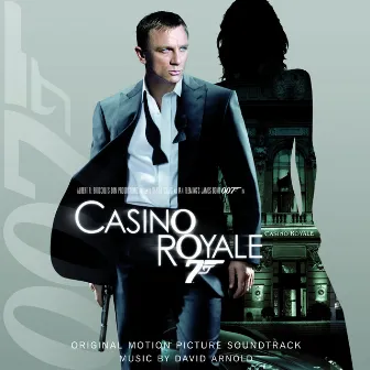 Casino Royale [International Version] by David Arnold