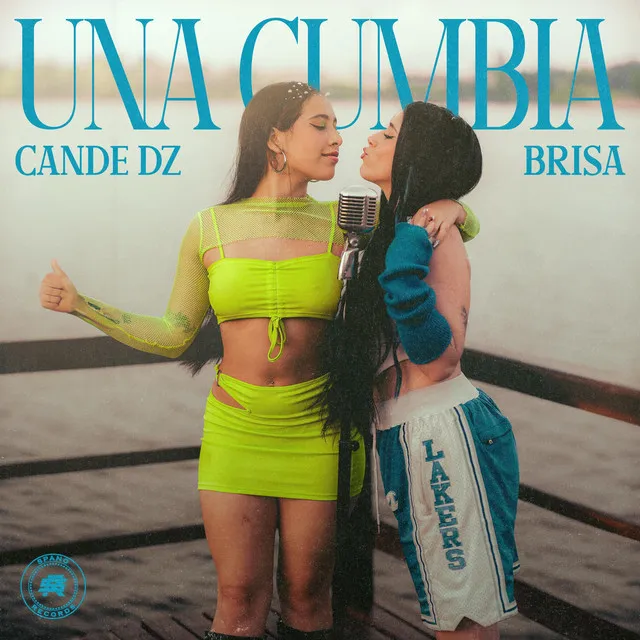 Una cumbia