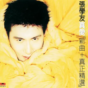 真愛 新曲 + 真正精選 by Jacky Cheung