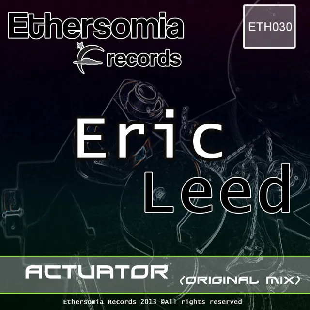 Actuator - Original Mix