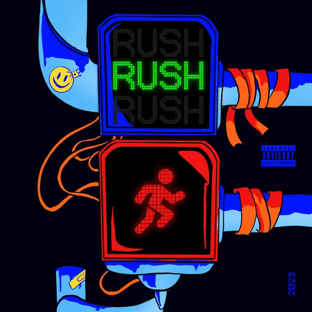 RUSH