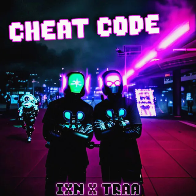 Cheat Code