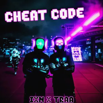 Cheat Code by TRAA