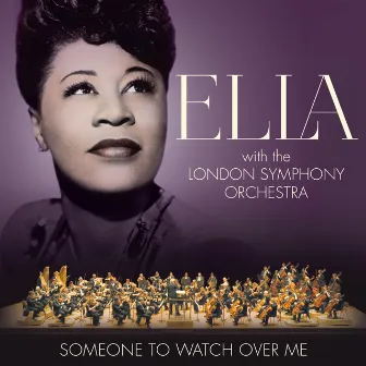 Someone To Watch Over Me by London Symphony Orchestra