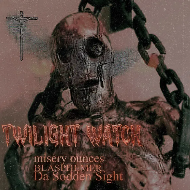 Twilight Watch