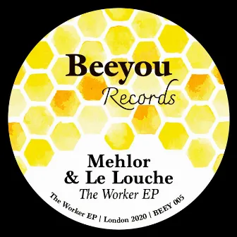 Beat Back To by Le Louche