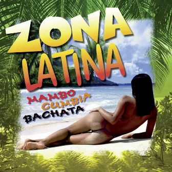 Zona Latina by Franco Zona