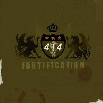 Fortification by 4T4