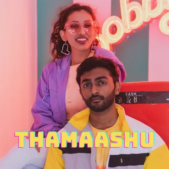 Thamaashu by Aathi