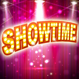 Showtime - Broadway Standards by TMC Broadway Stars