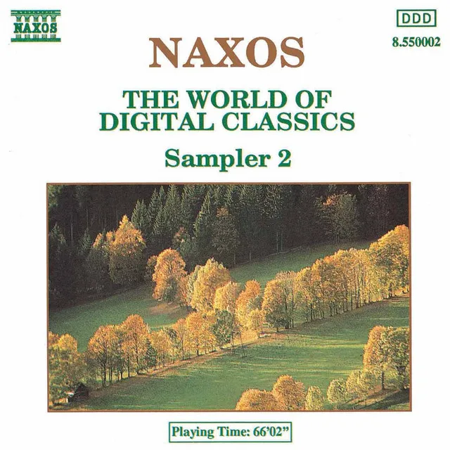 The Four Seasons, Violin Concerto in G Minor, Op. 8 No. 2, RV 315 "Summer": Presto