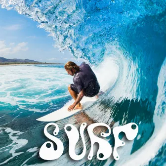 Surf Music by Greg Anderson