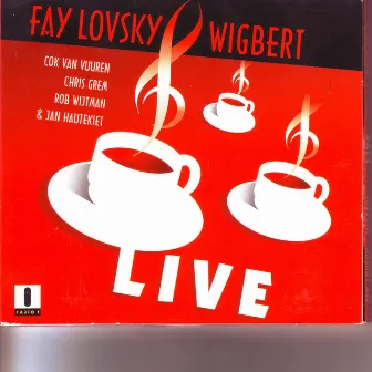 Live by Fay Lovsky