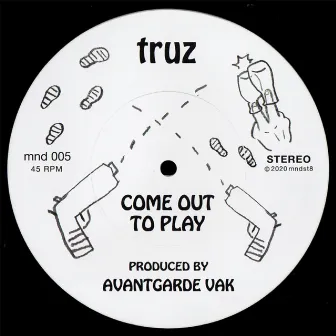 Come Out to Play by truz