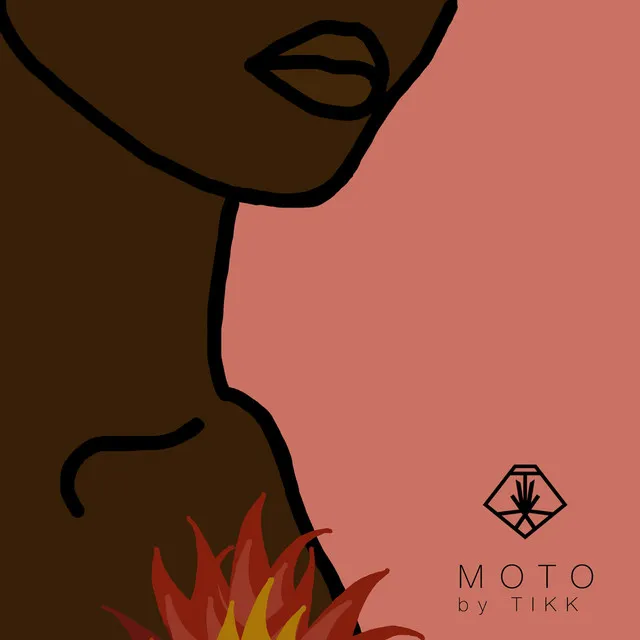 Moto (feat. Kezaya)