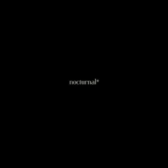 nocturnal by Yorke