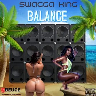 Balance by Swaggaking